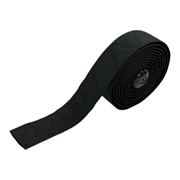 VELO｜ベロ ウィービーパターンバーテープ ブラック VLT_5102