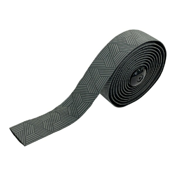 VELO｜ベロ ウィービーパターンバーテープ グレー VLT-5102