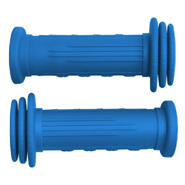 NOGUCHI｜野口 肉球グリップ 22.2mm用 ブルー 103873