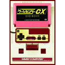 ハピネット|Happinet ゲームセンターCX DVD-BOX11 【DVD】 【代金引換配送不可】