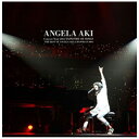 ソニーミュージックマーケティング アンジェラ・アキ/アンジェラ・アキ Concert Tour 2014 TAPESTRY OF SONGS - THE BEST OF ANGELA AKI in 武道館 0804 【ブルーレイ ソフト】 【代金引換配送不可】