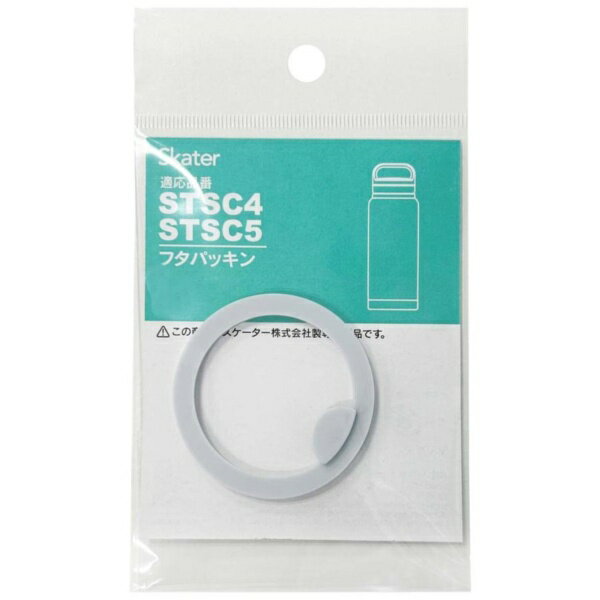 Skater�å��������� STSC4�� �ե��ѥå��� P-STSC4-FP