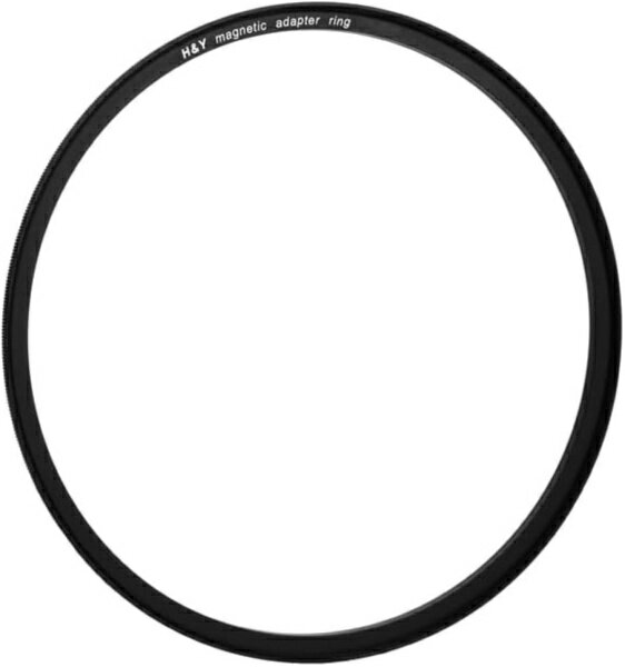 H&Y｜エイチアンドワイ EVO マグネットアダプターリング 49mm 単品 レンズ側 ELA49