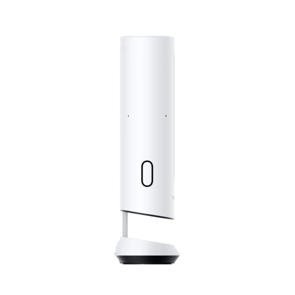 INSTA360｜インスタ360 CINSABCA-WAVE01 スピーカーフォン Bluetooth＋USB-C・USB-A接続 「Wave」AI録音搭載(Android/iPadOS/iOS/Mac/Windows11対応) アークティックホワイト [USB電源]