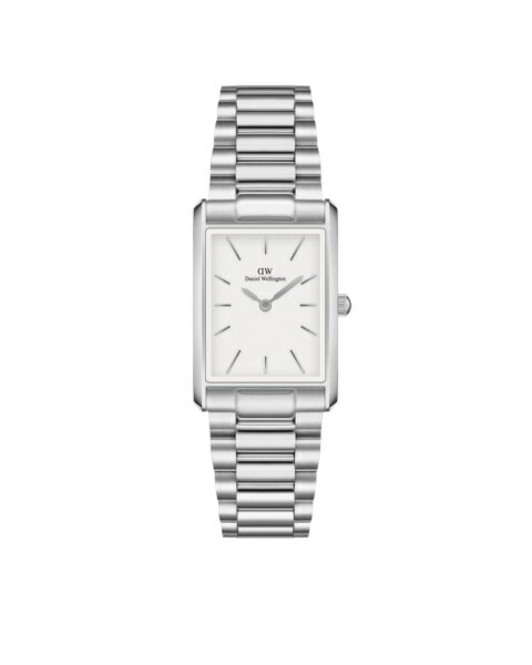 Other - Daniel Wellington｜ダニエルウェリントン Bound 32mmx22mm 3-link S WH ホワイト 7315030055658