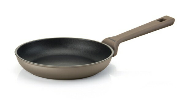 平底菜锅（铝） - グッチーニ｜GUZZINI フライパン 20cm COOKSTRONG Guzzini (グッチーニ) ブロンズ 288264267