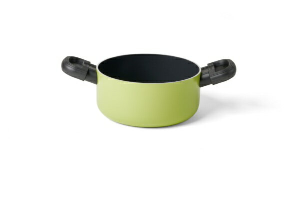 Other - グッチーニ｜GUZZINI 両手キャセロール 20 cm RAMEN Guzzini (グッチーニ) ライトライムグリーン 096812238