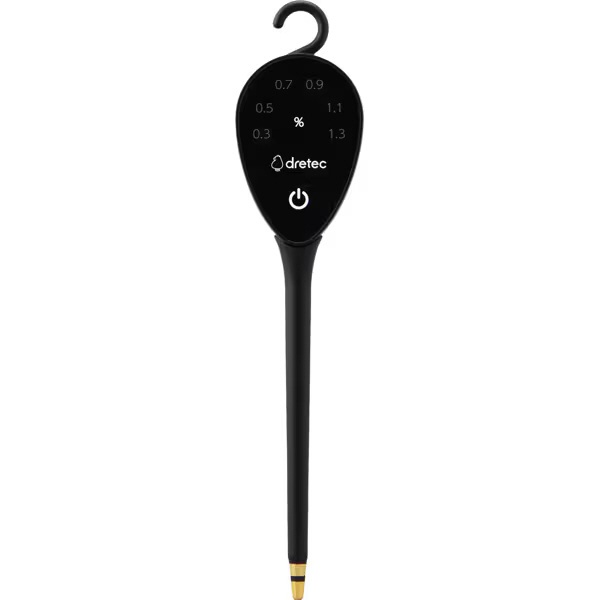 �ɥ�ƥå���dretec ��ʬ�ס֤����Ԥ����� �֥�å� EN-907BK