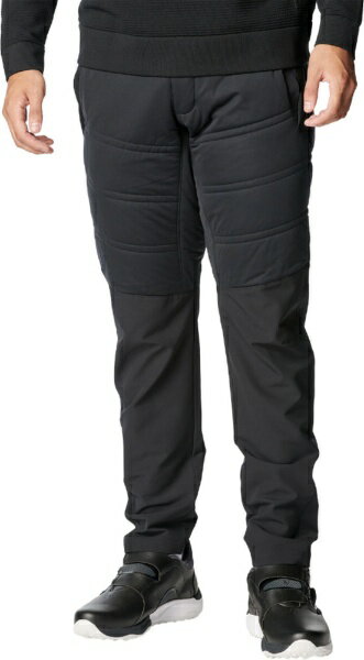 アンダーアーマー｜UNDER ARMOUR UNDER ARMOUR(アンダーアーマー) メンズ UA DRIVE PRO INSULATED HYBRID PANTS Black/Black/Black LG 6007935