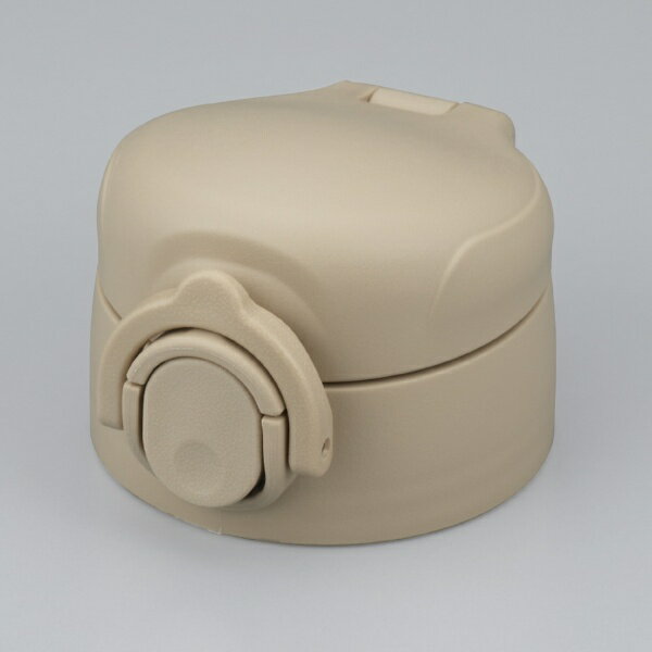 サーモス｜THERMOS サーモス 交換用部品 ケータイマグ JOK せんユニット（サンドベージュ）