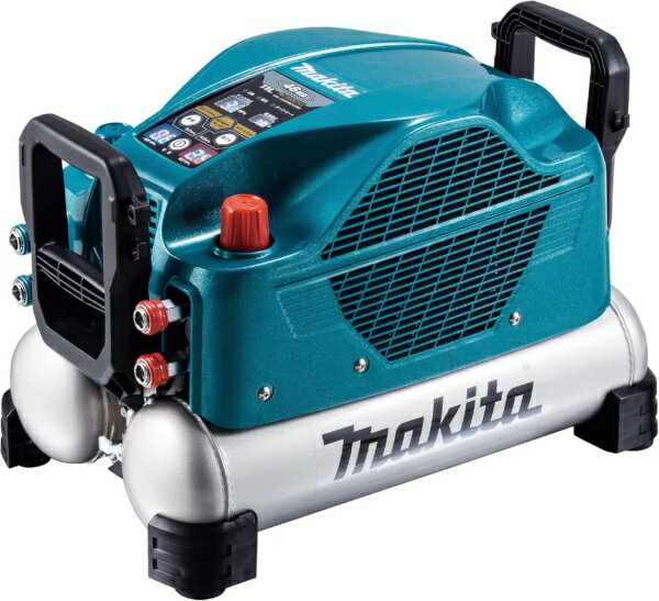 【エントリーで最大2万ポイント当たる｜1/20まで】 マキタ｜Makita エアコンプレッサー AC500XL