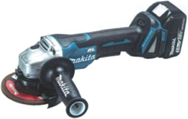 �ޥ�����Makita ���ż��ǥ��������饤�������GA508DRGX