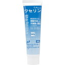 大洋製薬｜Taiyo Pharmaceutical ワセリンHGチューブ 60g【rb_pcp】