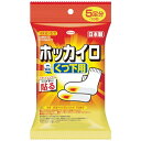 KOWA｜興和 くつ下用 貼る ホッカイロ 5足分〔カイロ〕 その1