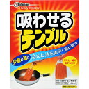 ジョンソン｜Johnson 吸わせるテンプル 10枚入 〔食器用洗剤〕