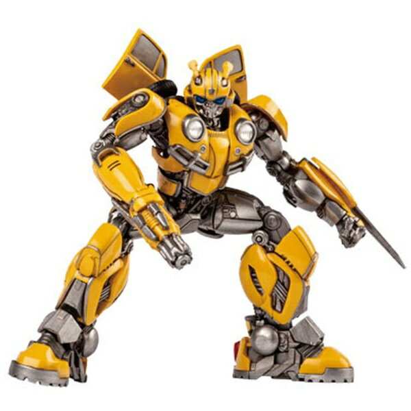 童友社｜DOYUSHA トランスフォーマー スマートキット No.1 バンブルビー 【代金引換配送不可】