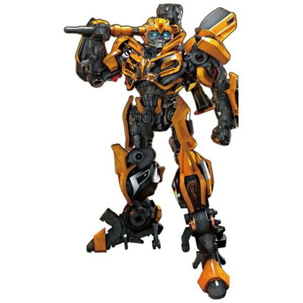 童友社｜DOYUSHA トランスフォーマー スマートキット No.7 バンブルビー 【代金引換配送不可】