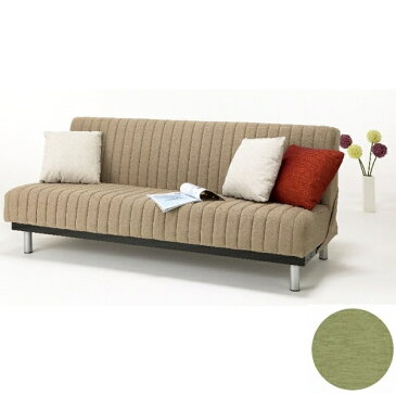 フランスベッド FRANCEBED 【ソファベッド】スイミーM2 ハイタイプ(レギュラー/W190×D92-110×H84×SH43/グリーン) フランスベッド【受注生産につきキャンセル・返品不可】 【代金引換配送不可】