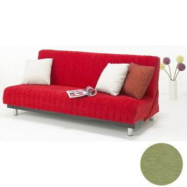 フランスベッド FRANCEBED 【ソファベッド】スイミーM2 ロータイプ(ショート/W170×D92-110×H78.5×SH37.5cm/グリーン) フランスベッド【受注生産につきキャンセル・返品不可】 【代金引換配送不可】