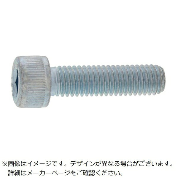サンコーインダストリー｜SUNCO SUNCO 三価ブラック CAP（TKS 8×90（50本入）