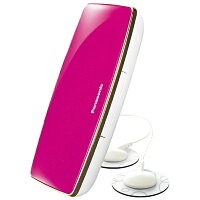 パナソニック｜Panasonic 低周波治療器　「ポケットリフレ」　EW-NA25-VP　ビビッドピンク[EWNA25]