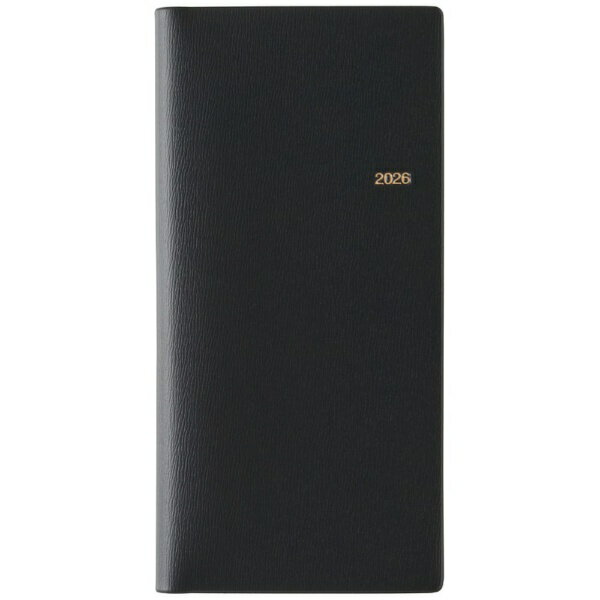 日本能率協会マネジメントセンター｜JMA Management Center 2026年版1月始まり NOLTY(ノルティ) ウィッ..