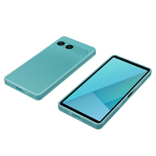SONY�å��ˡ� Style Cover for Xperia 10 VII ���������� XQZ-CBFE/LJPCX