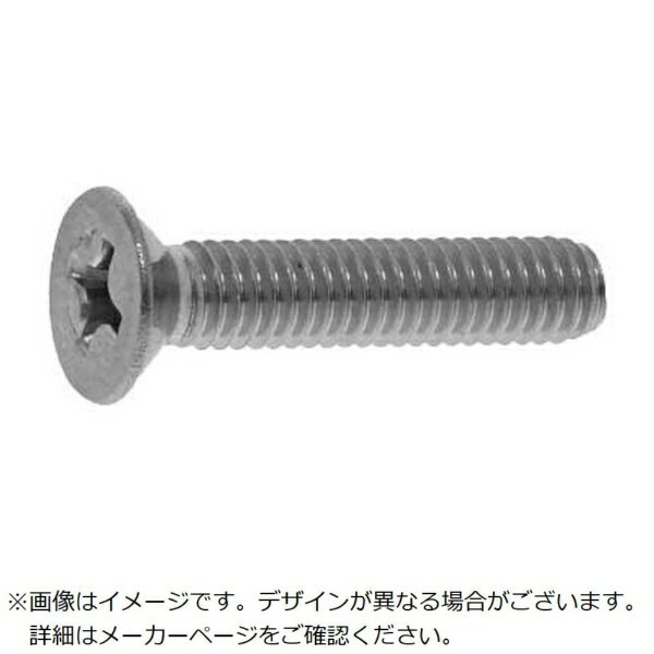 サンコーインダストリー｜SUNCO SUNCO BC（+）サラ小ネジ 3×12（450本入）