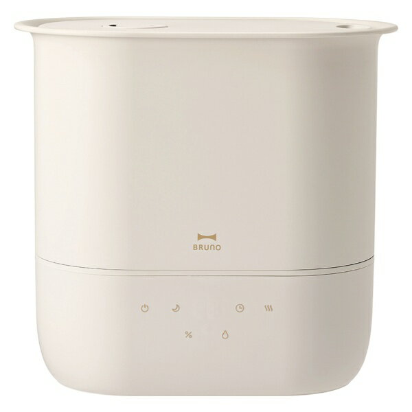 ◇ BRUNO◇CALM MIST BOE062◇ハイブリッドUV加湿器◇ BRUNO ハイブリッドUV加湿器 CALM MIST BOE062