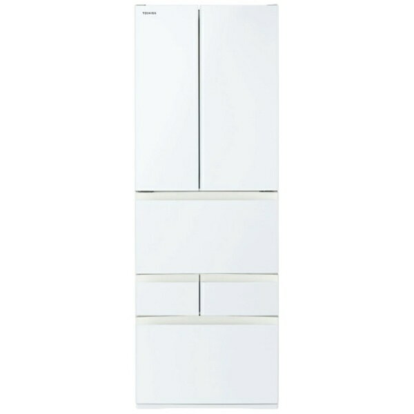 東芝ベジータ 東芝、95％以上の高湿度で野菜の鮮度を保つ6ドア冷凍冷蔵庫「べジータ