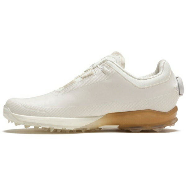 フットジョイ｜FootJoy ゴルフシューズ ドライジョイズ プロボア クリーム×クリーム×クリーム 98246 W070 [24.0cm /幅:3E]【返品交換不可】