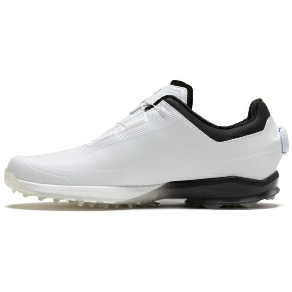 フットジョイ｜FootJoy ゴルフシューズ ドライジョイズ プロボア ホワイト×ホワイ...