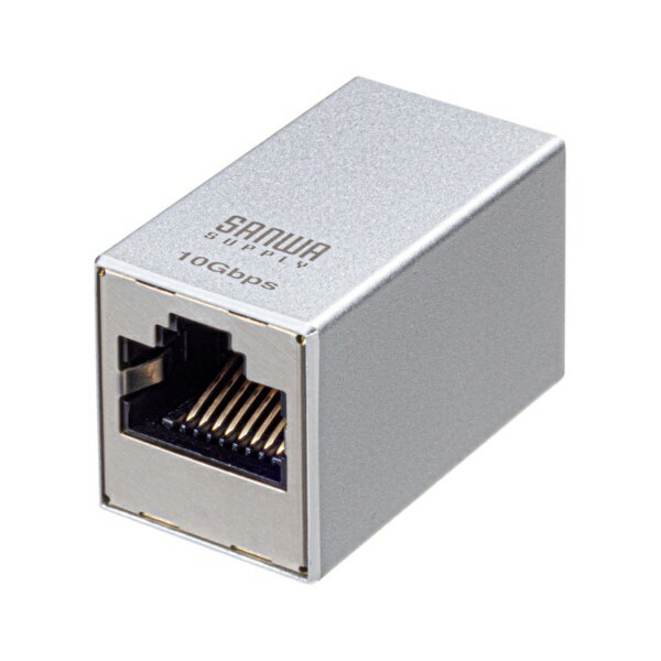 ����掠�ץ饤��SANWA SUPPLY RJ-45��ѥ����ץ���STP�� PoE�б� ����С� ADT-EX-7STP2 [���ƥ��꡼7]