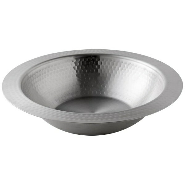 アーネスト｜Arnest とにかく洗いやすいステンレス卓上鍋 21cm...