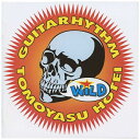 ユニバーサルミュージック｜UNIVERSAL MUSIC 布袋寅泰/GUITARHYTHM WILD 【CD】 【代金引換配送不可】