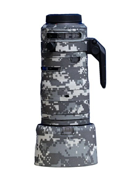 ��󥺥����ȡ�LensCoat ��󥺥��С� ����Υ� RF70-200mm F2.8 L IS USM Z�� �ǥ����륫�� LCRF70200ZDC