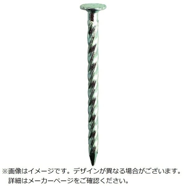 ■頭が布目になっているので、ハンマー打ち込み時のすべり止めに効果的です。■胴部をスクリュー加工しているので、保持力が必要な箇所に使用します。【用途】・環境に配慮したバイオマスパックで包装しています。【仕様】・寸法（mm）d： 1.8・全長（mm）： 32・表面処理： ユニクロ【材質／仕上】・スチール