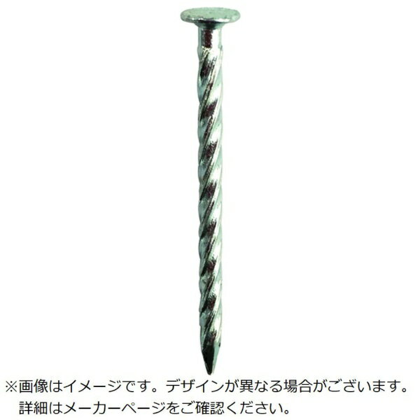 ダイドーハント｜daidohant DAIDOHANT ユニクロスクリュー釘（径：d）3.7×（長さ：L）90mm（12本入）