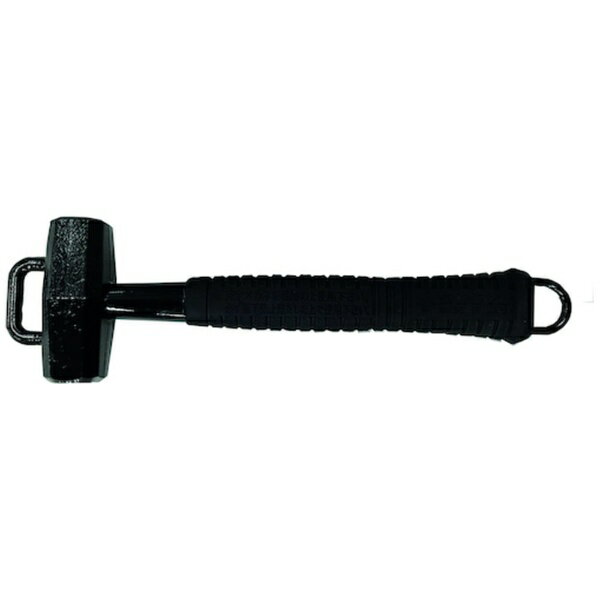 土牛産業｜DOGYU DOGYU カラビナフック対応ハンマー KFS-09