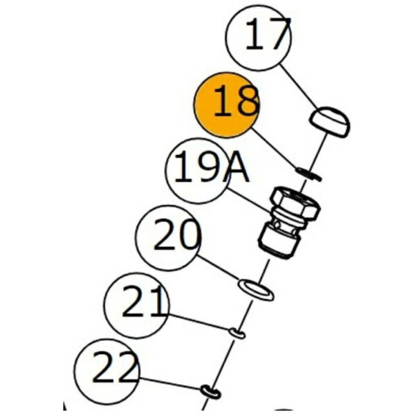 工機ホールディングスジャパン｜Koki Holdings Japan HiKOKI ジクヨウEガタトメワ 4MM
