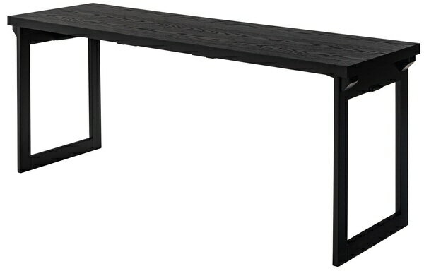 東谷｜AZUMAYA テーブル ブラック