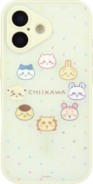 グルマンディーズ gourmandise iPhone 17 ケース IIIIfit