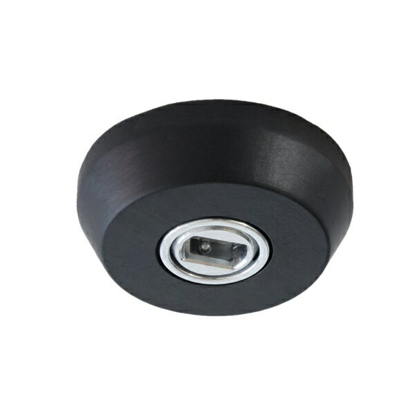 トーソー｜TOSO ランドリ-バ-LB1 ブラケツトのみ BK ランドリーバー ブラック 30020018