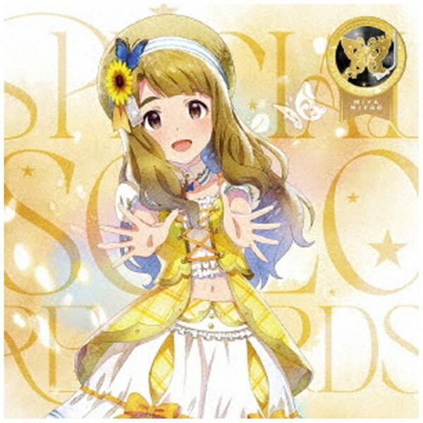 「アイドルマスター ミリオンライブ！」より、全52人のアイドルそれぞれが歌唱するソロコレクションCDを“52週連続”で“52枚”リリース！【収録曲】1．Brand New Theater!2．UNION!!3．Flyers!!!4．Glow Map5．Harmony 4 You6．夢にかけるRainbow7．Crossing!8．グッドサイン9．7Days A Week!!※全CD共通