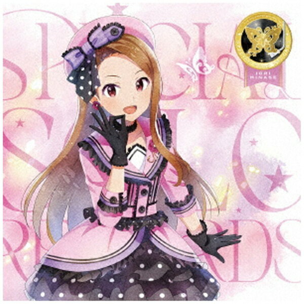 「アイドルマスター ミリオンライブ！」より、全52人のアイドルそれぞれが歌唱するソロコレクションCDを“52週連続”で“52枚”リリース！【収録曲】1．Brand New Theater!2．UNION!!3．Flyers!!!4．Glow Map5．Harmony 4 You6．夢にかけるRainbow7．Crossing!8．グッドサイン9．7Days A Week!!※全CD共通