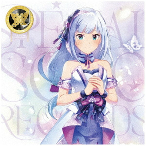 【一括購入特典対象】【2026年06月17日発売】 ランティス｜Lantis 白石紬（CV：南早紀）/ THE IDOLM＠S..