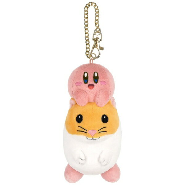 楽天市場】カービィ ぬいぐるみ リックの通販