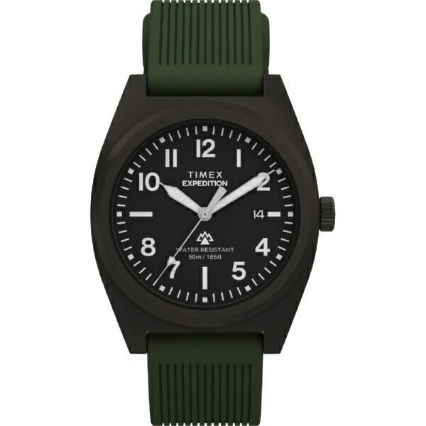 TIMEX｜タイメックス エクスペディシ
