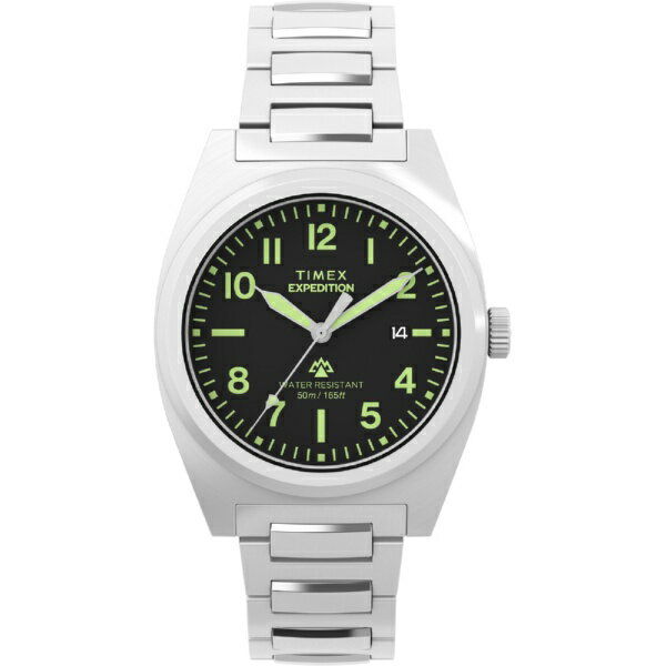 TIMEX｜タイメックス エクスペディシ