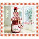 キングレコード｜KING RECORDS 小倉唯/Strawberry JAM（Blu-ray Disc付） 【CD】 【代金引換配送不可】